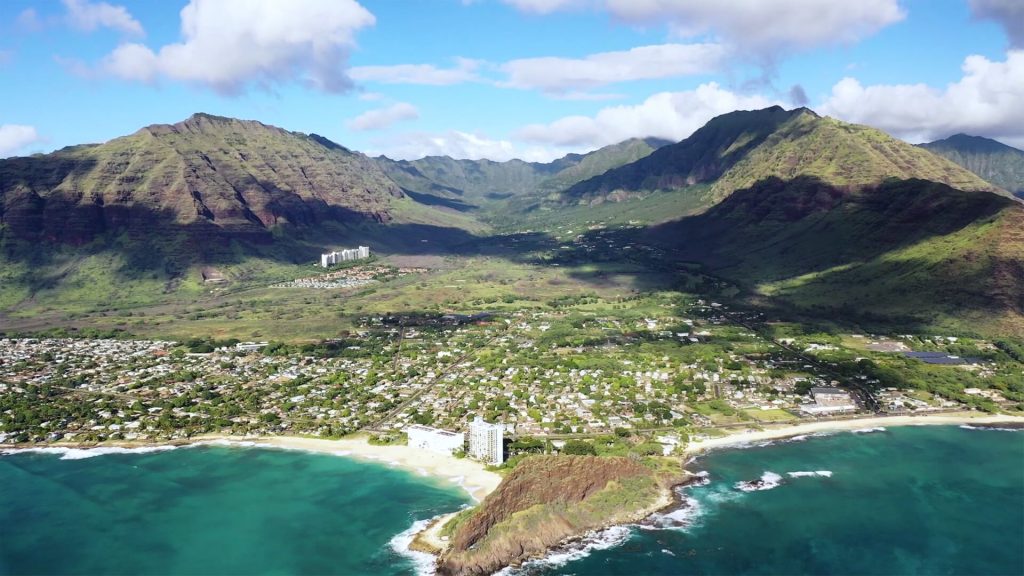 Hawaiian Masterpiece At Makaha Valley Resort - Golf Vacations Magazine